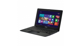 Asus Vivobook Touch Ultrabook